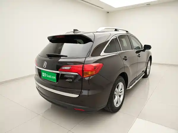 Acura RDX 2015