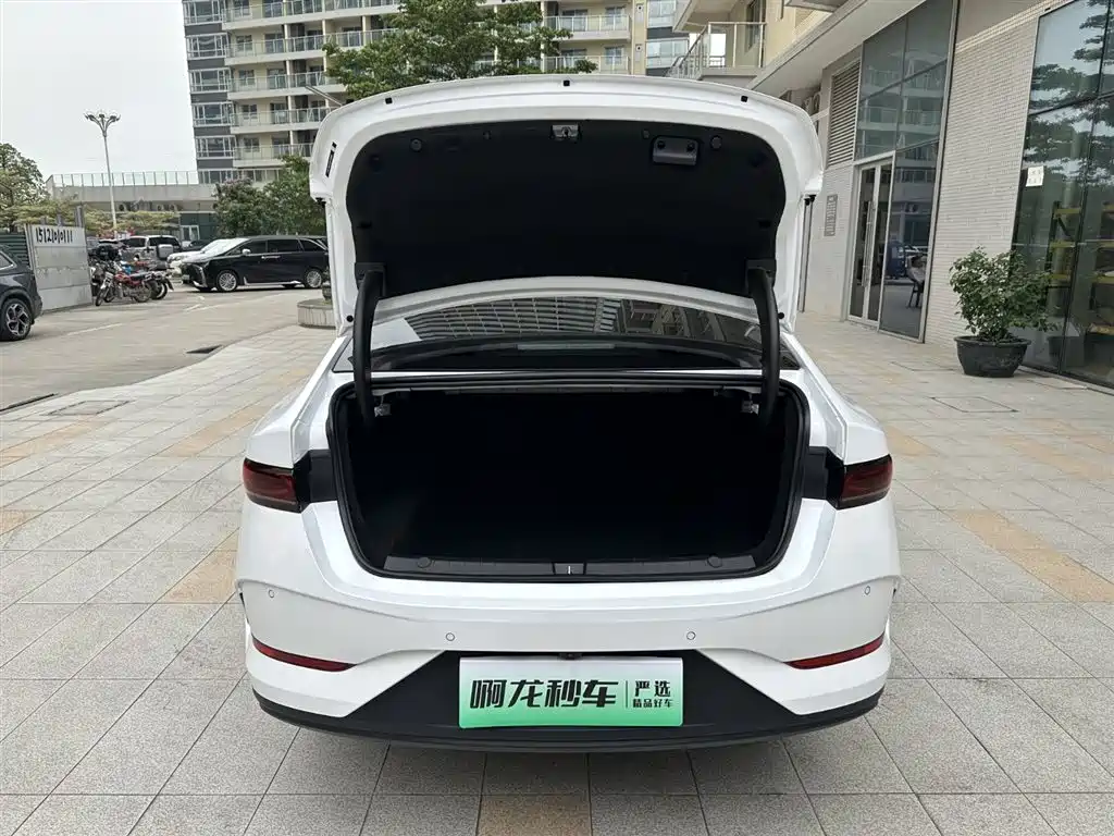 BYD Qin PLUS 2025 — фото 21