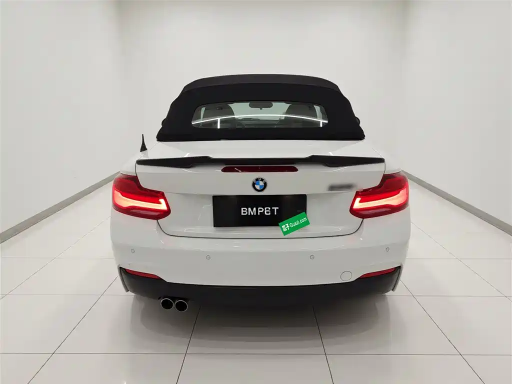 BMW 2 Series 2018 — фото 6