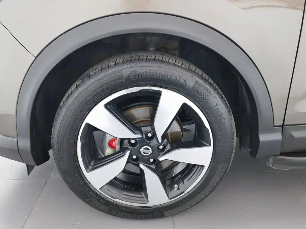 Nissan Qashqai 2016 — фото 17