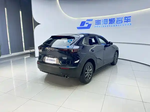 Mazda CX-30 2021