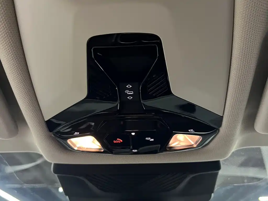 BMW X1 2023 — фото 17