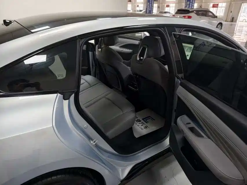 Nissan N7 2025 — фото 14