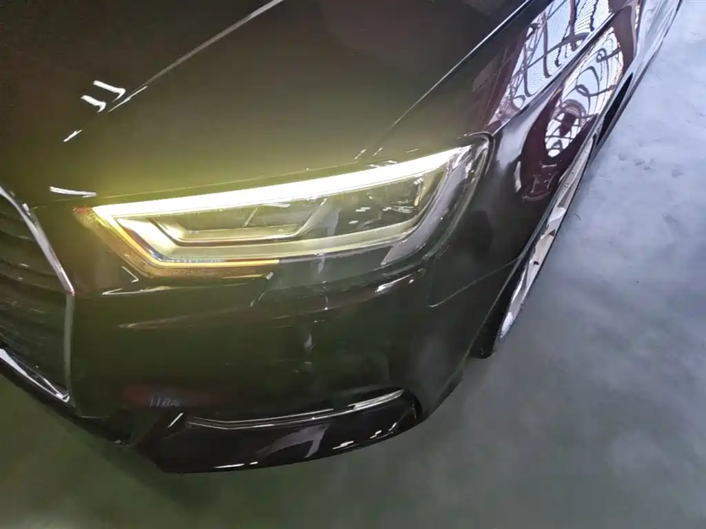 Audi A3 2019 — фото 24