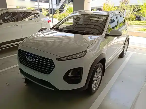 Chery Tiggo 3x 2021