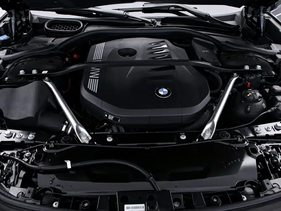 BMW 7 Series 2026 — фото 17
