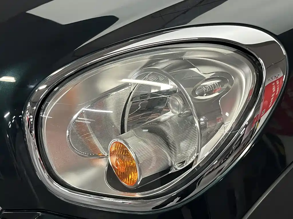 MINI Countryman 2014 — фото 26