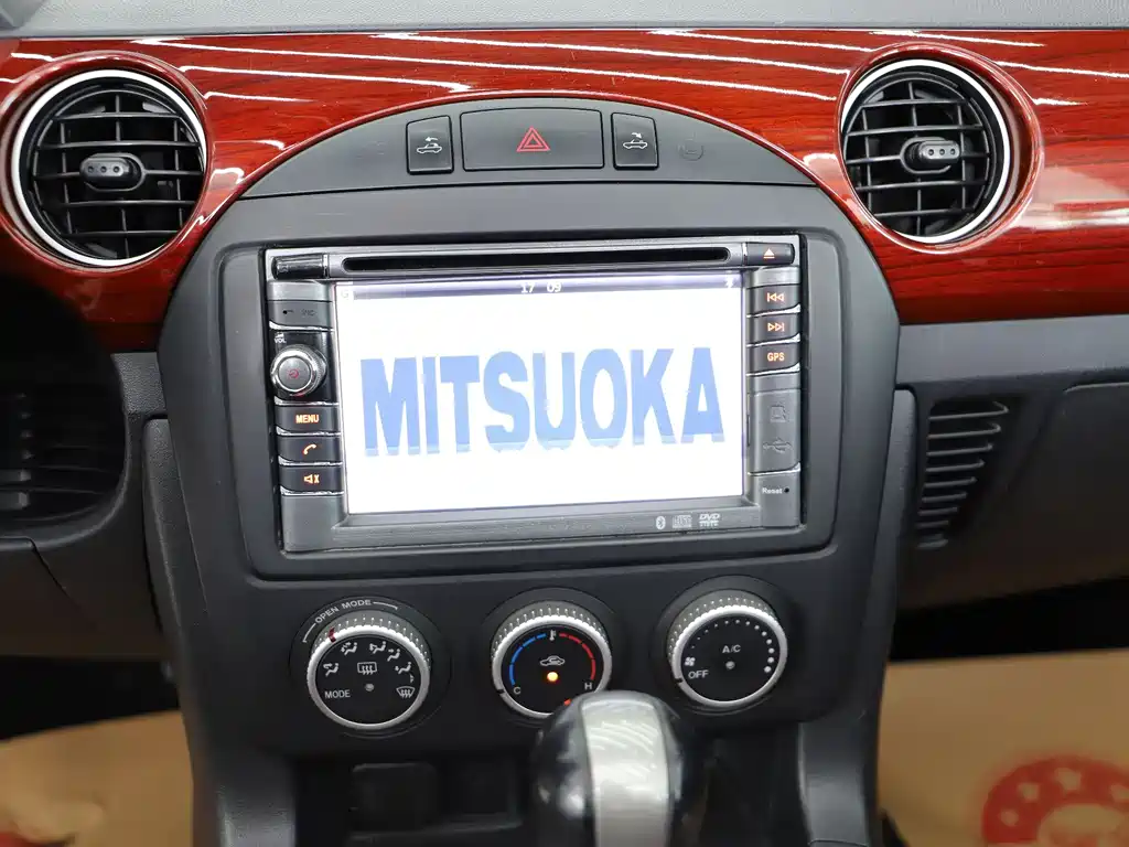Mitsuoka Queen 2012 — фото 9