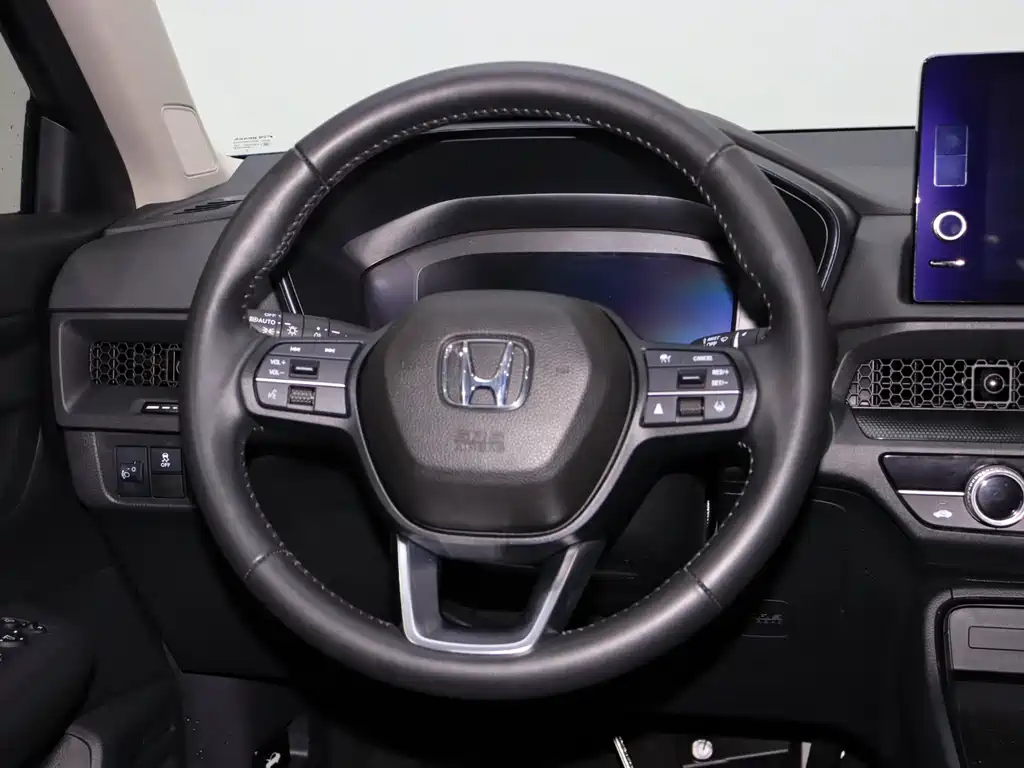 Honda Breeze 2024 — фото 16