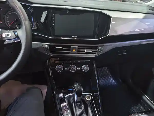 Volkswagen Tayron 2020