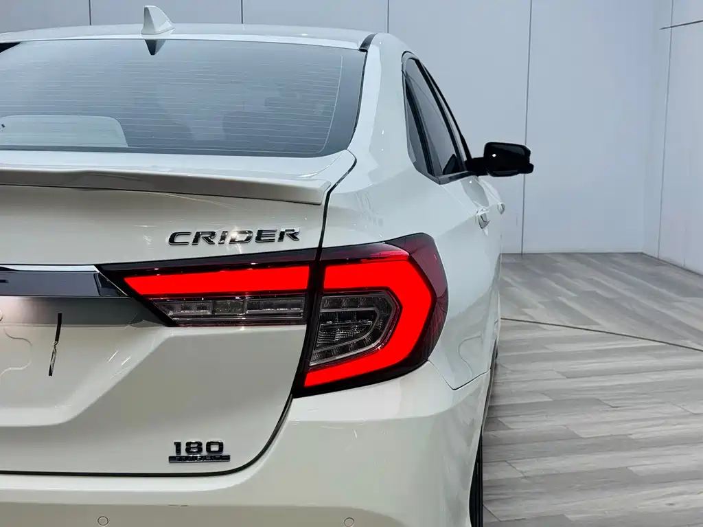 Honda Crider 2019 — фото 3