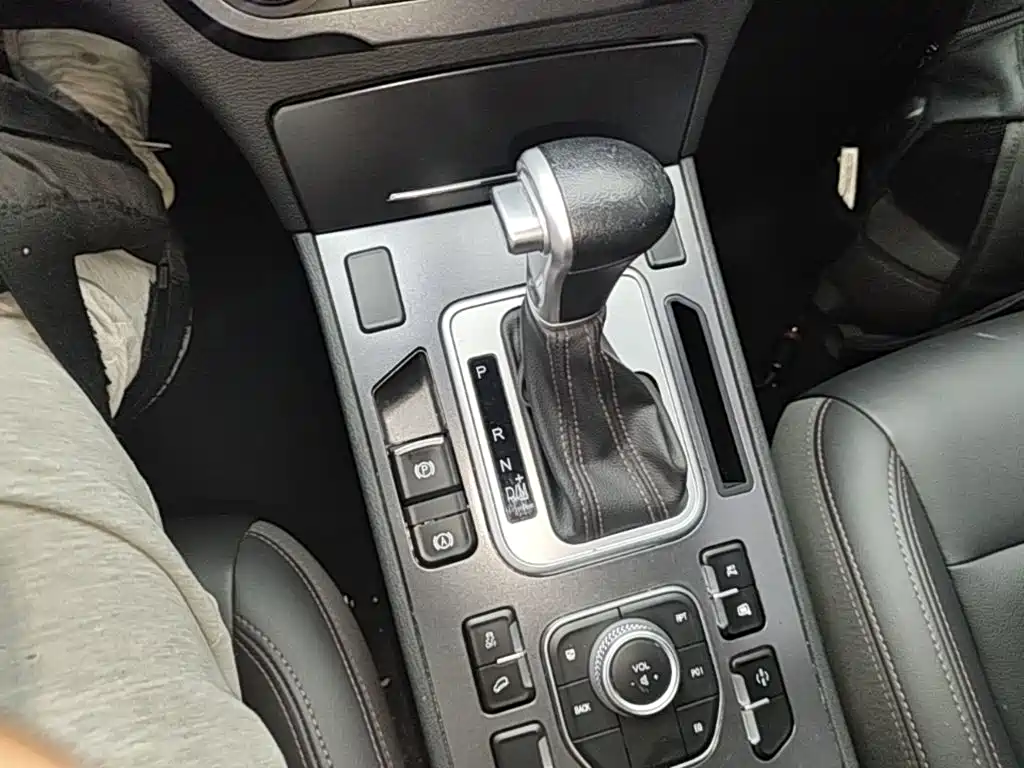 Haval H6 Coupe 2018 — фото 14