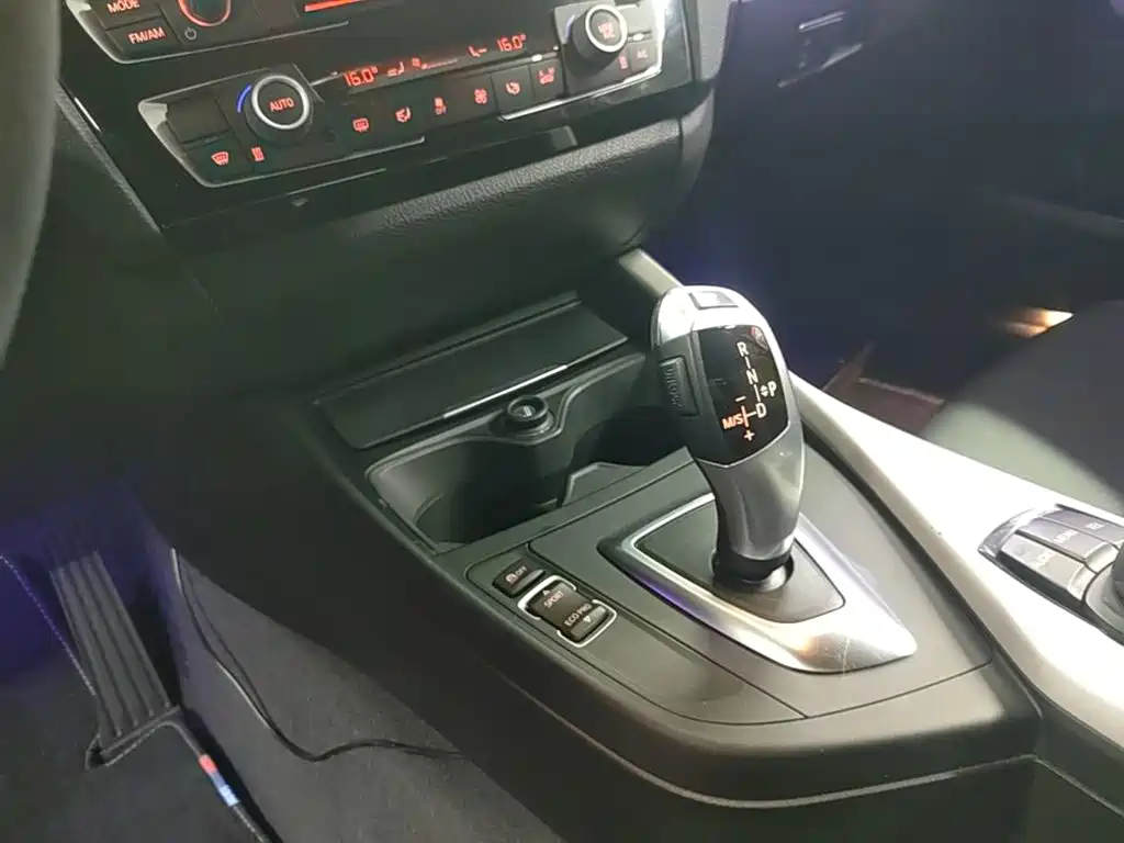 BMW 2 Series 2016 — фото 14