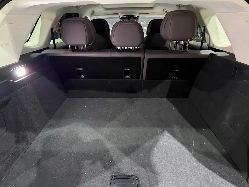 Chery Tiggo 9 C-DM 2024 — фото 13