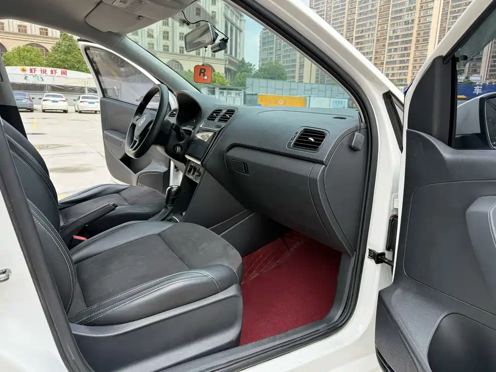 Volkswagen Polo 2019