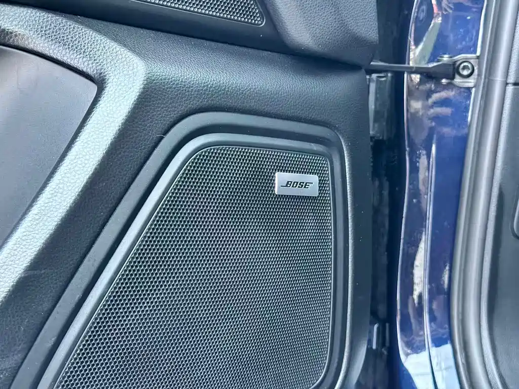 Porsche Macan 2022 — фото 8