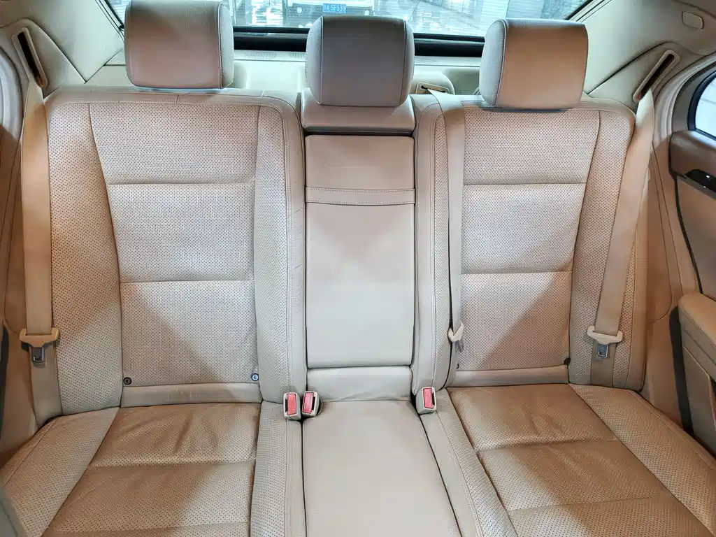 Mercedes-Benz S-Class 2012 — фото 14