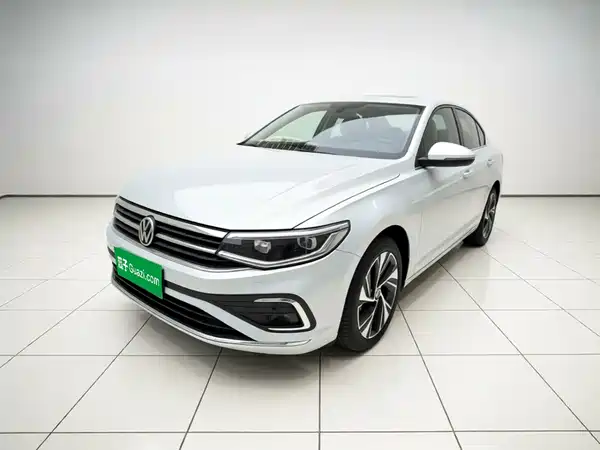 Volkswagen Bora 2022