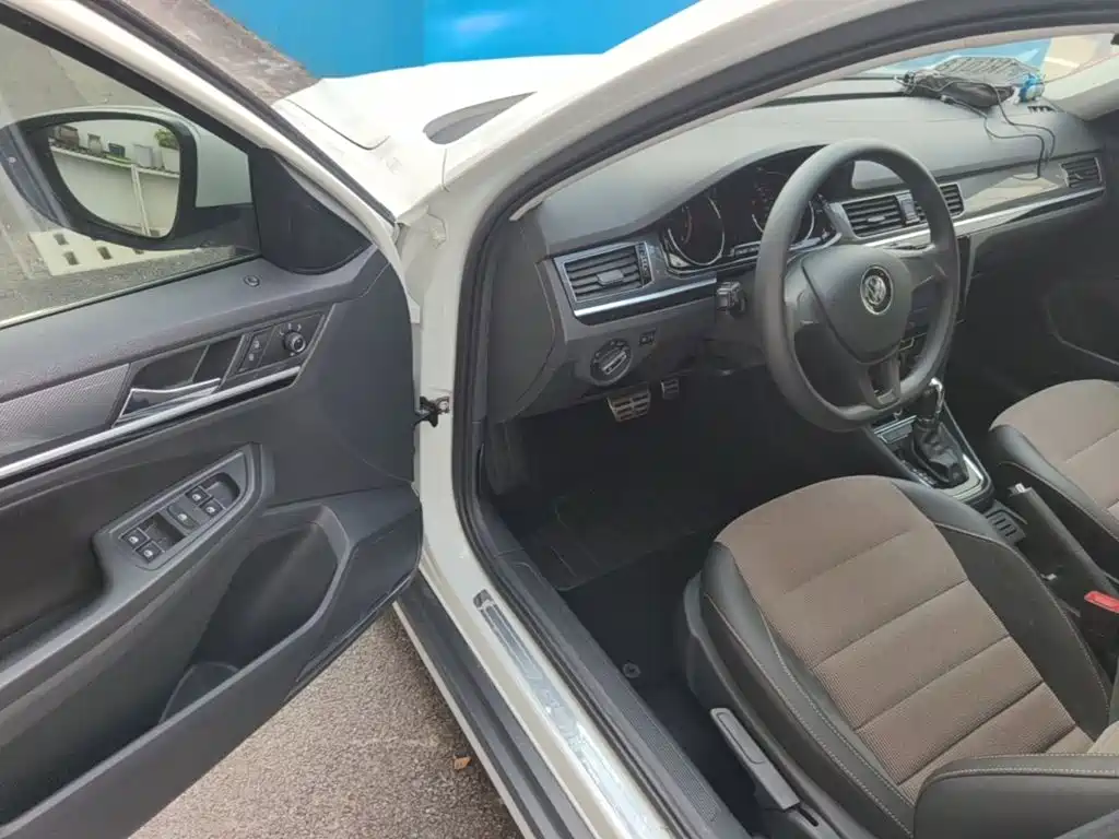 Volkswagen C-TREK Weiling 2018 — фото 16