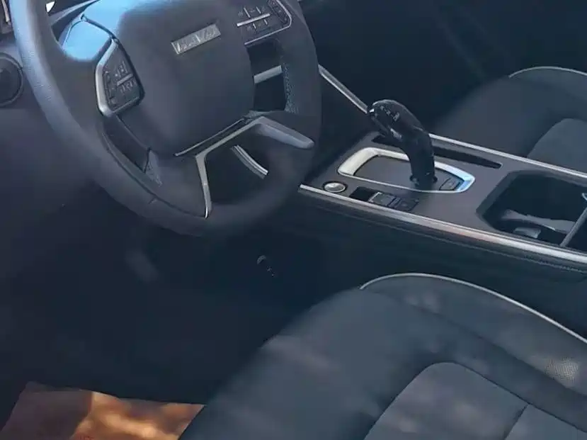 Haval H6 2022
