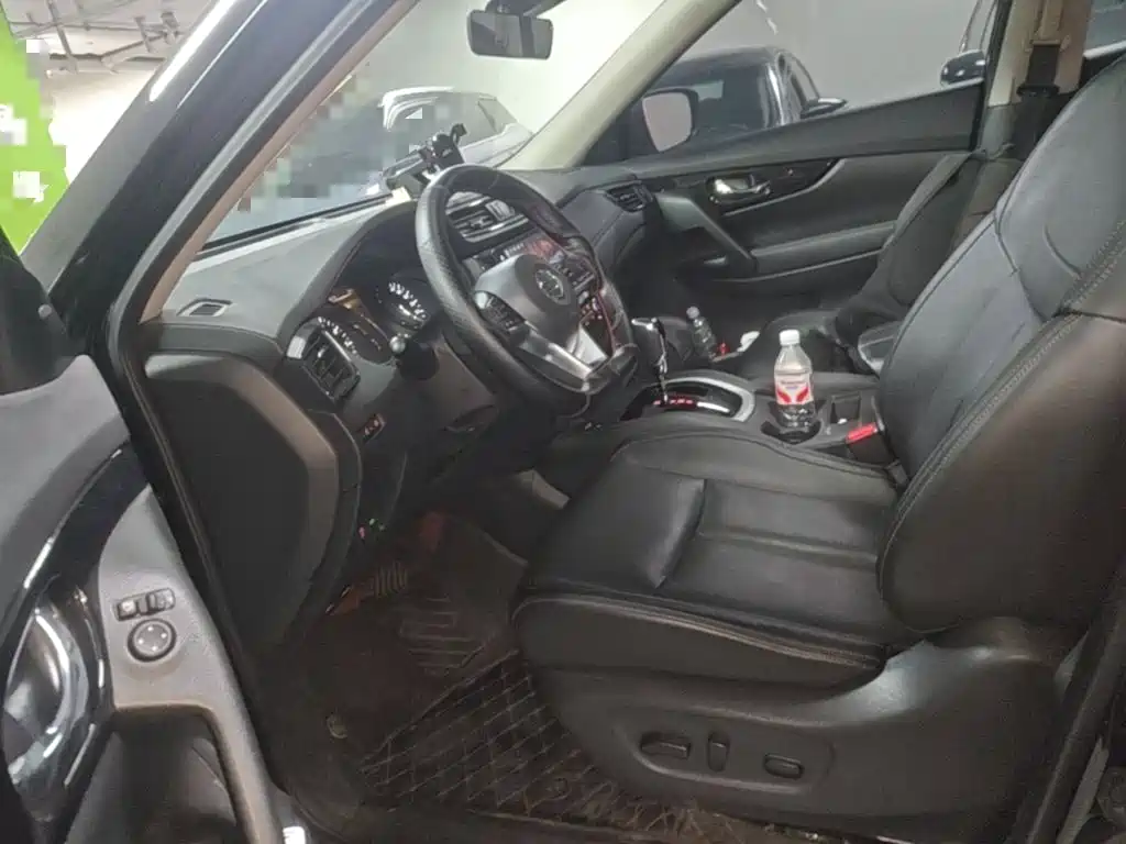 Nissan X-Trail 2020 — фото 15