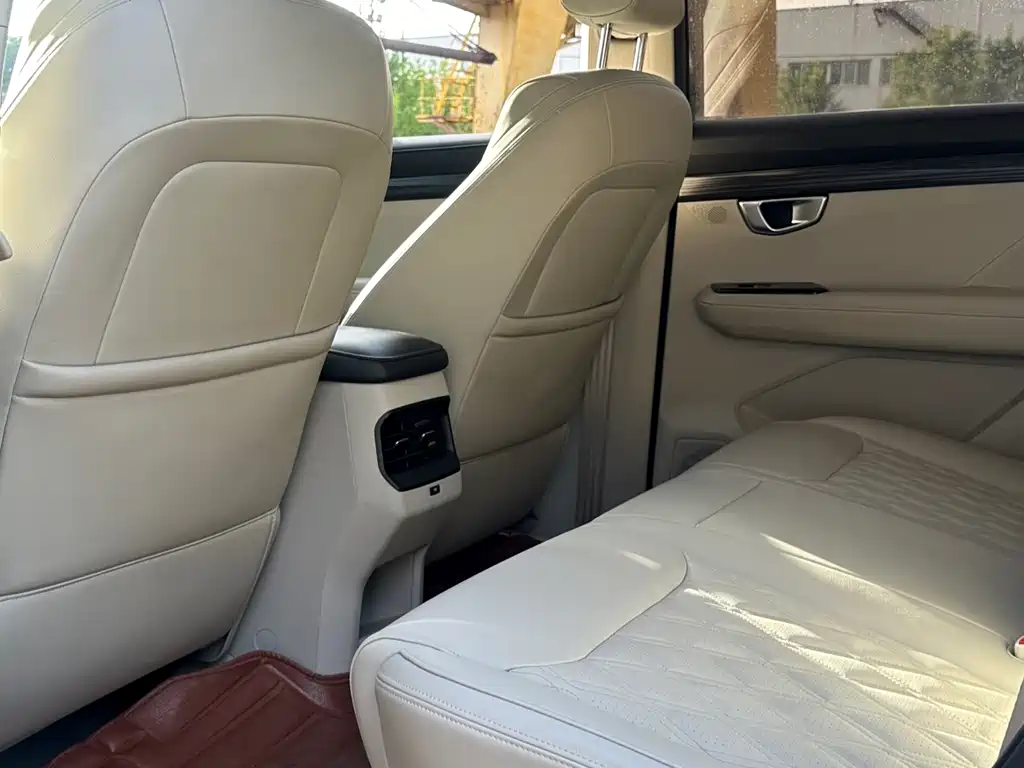 Wuling Xingchen 2022