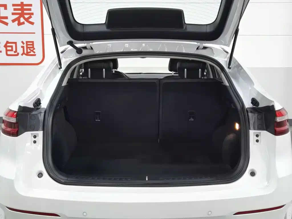 Haval F7x 2019 — фото 16