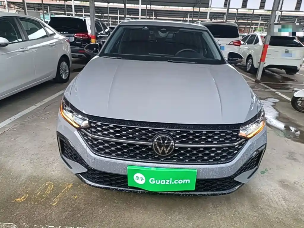 Volkswagen Lavida 2024