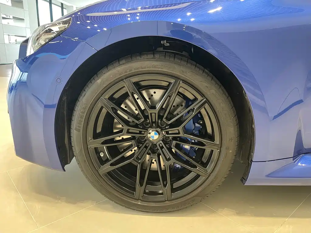 BMW M2 2026