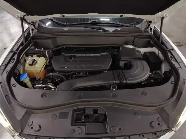 Haval F7x 2019