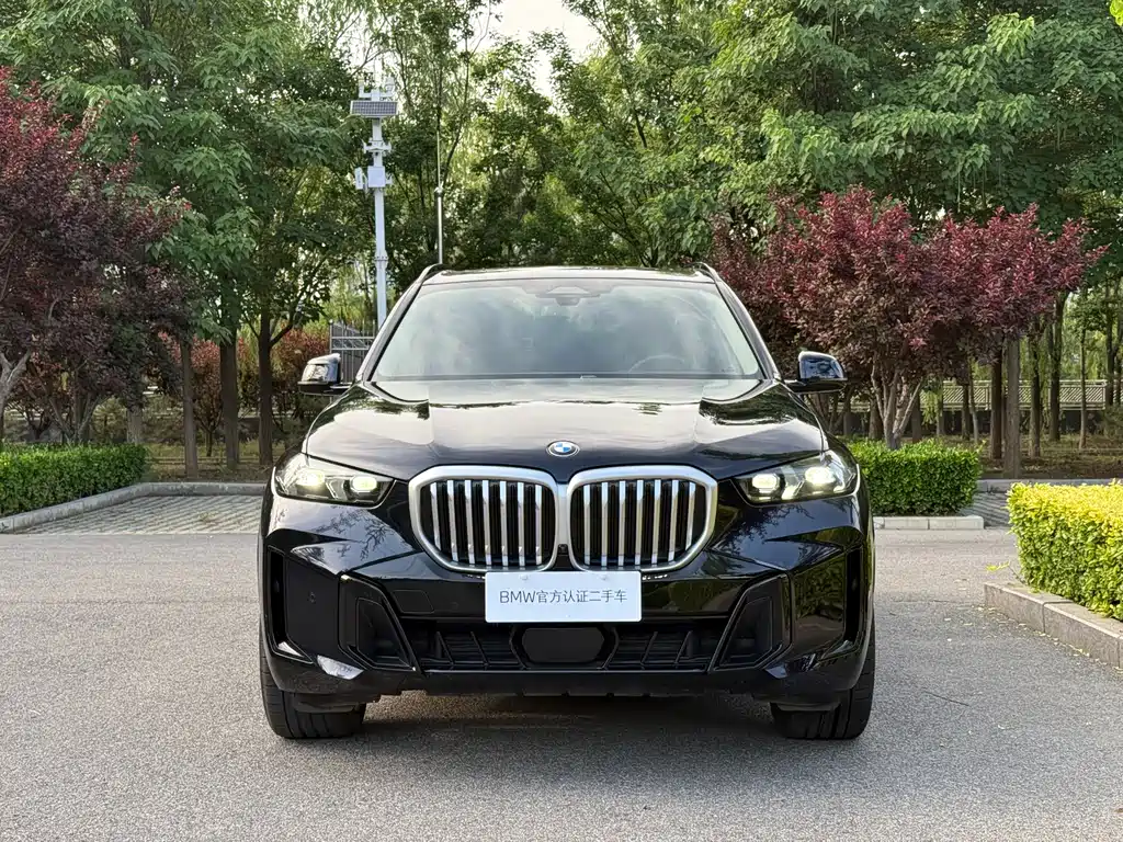 BMW X5 2024 — фото 2