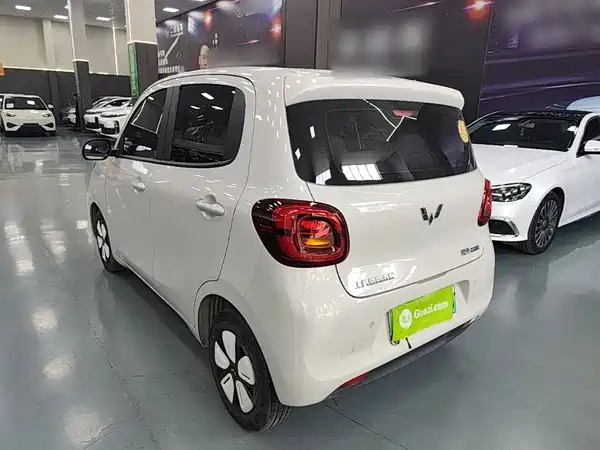 Wuling Hongguang MINIEV 2025