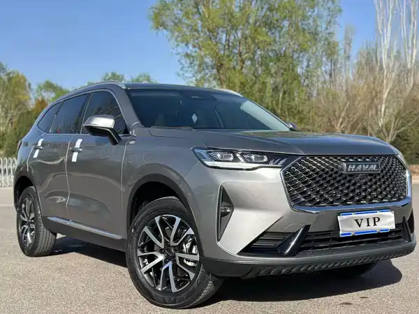 Haval H6 2022