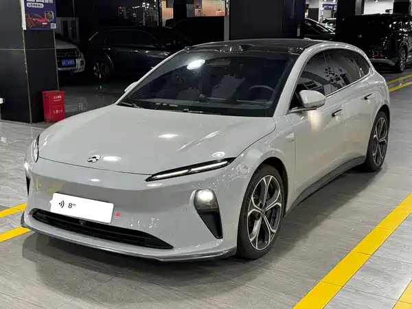 NIO ET5T 2023