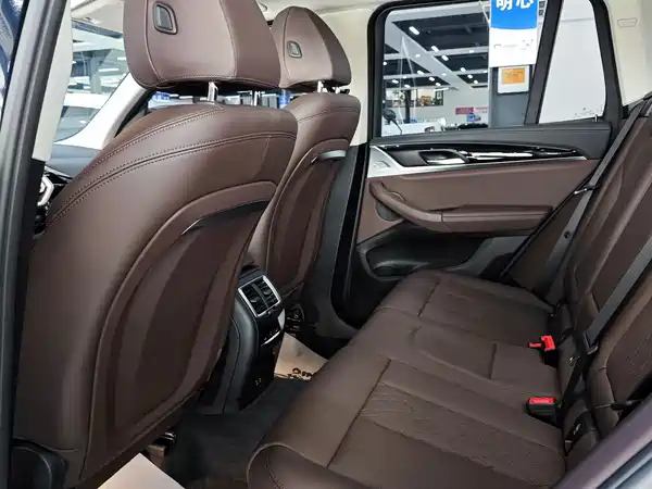 BMW X3 2023