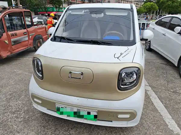 Bestune Pony 2025