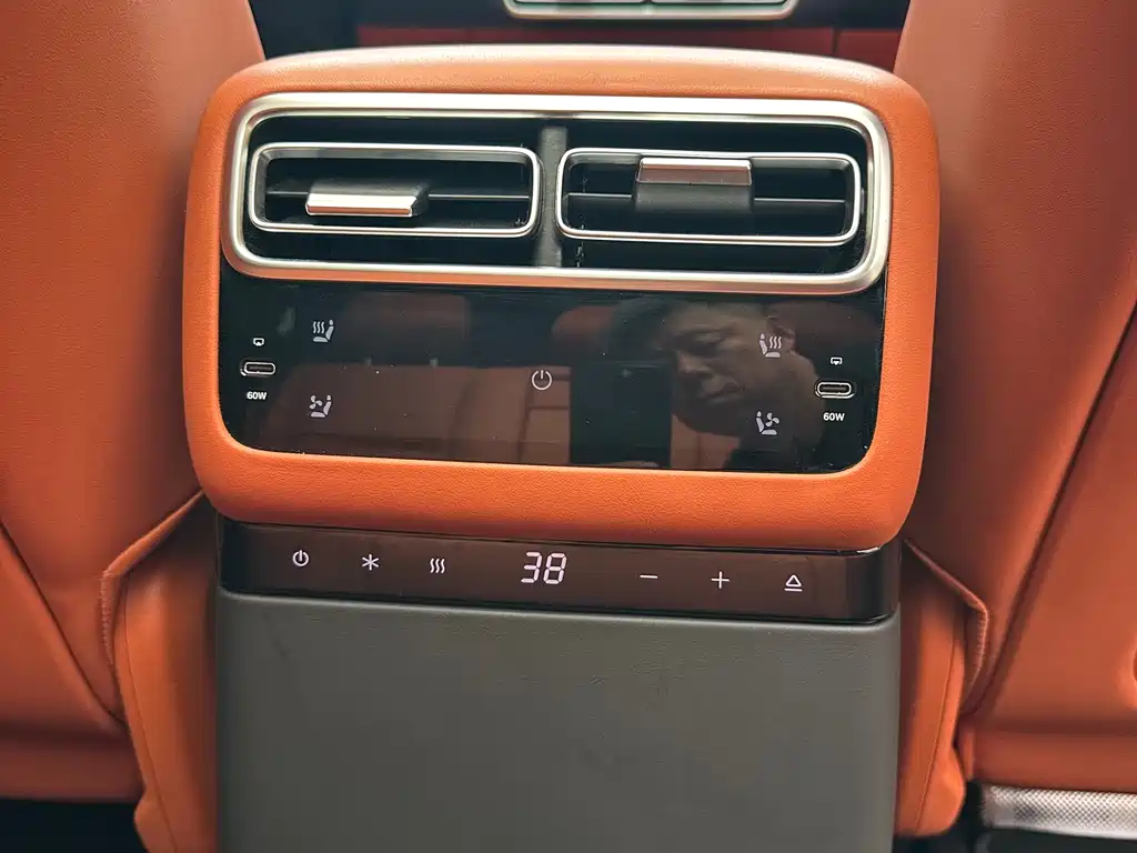 Li Auto Li L6 2024