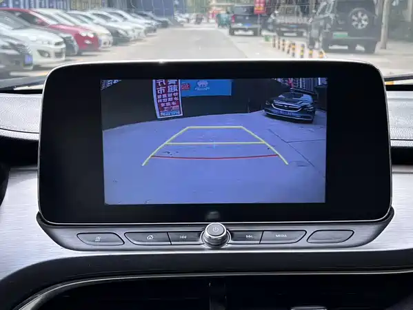 Buick GL8 2022