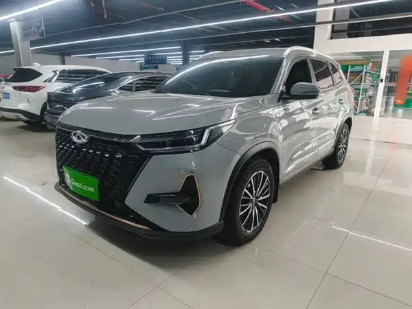 Chery Tiggo 8 PRO 2023