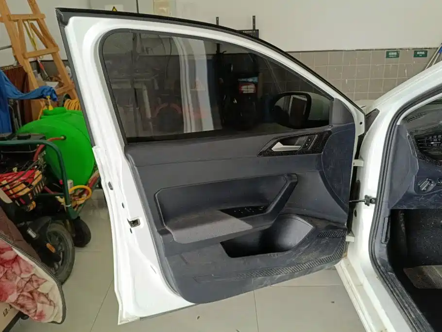 Volkswagen Lavida 2025