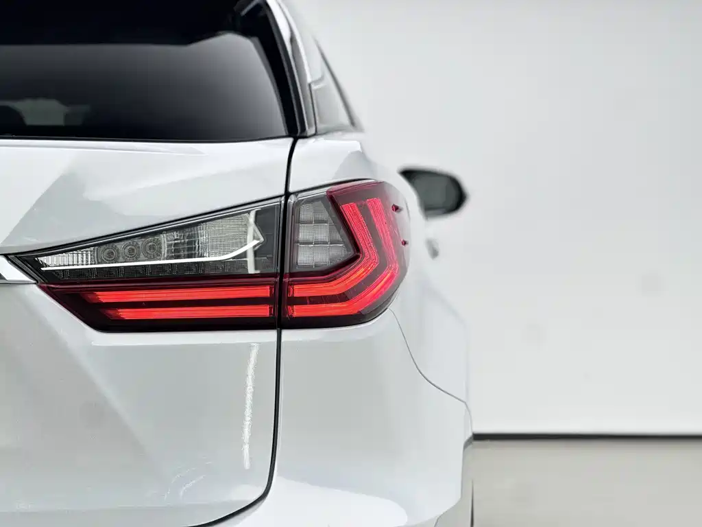 Lexus RX 2016 — фото 19