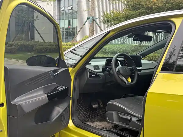 Volkswagen ID.3 2022