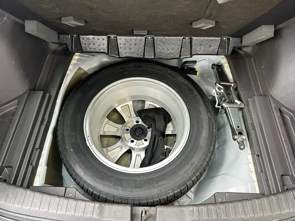 Honda CR-V 2015 — фото 19