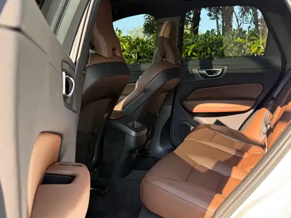 Volvo XC60 2023