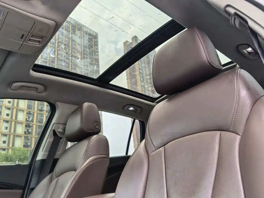 Buick Envision Plus 2019 — фото 24