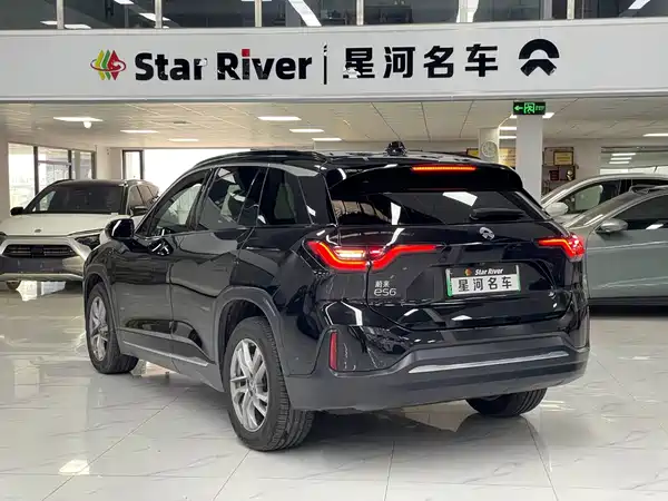 NIO ES6 2022