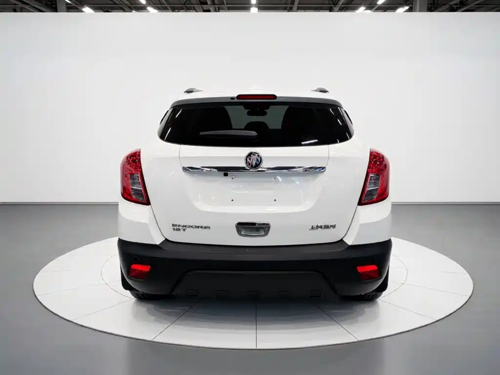 Buick Encore 2016