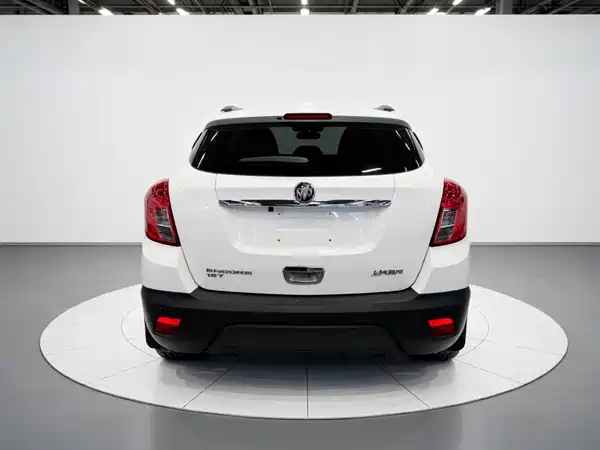 Buick Encore 2016