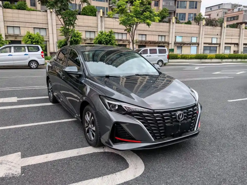 Changan Eado 2024