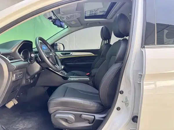 Haval M6 2023